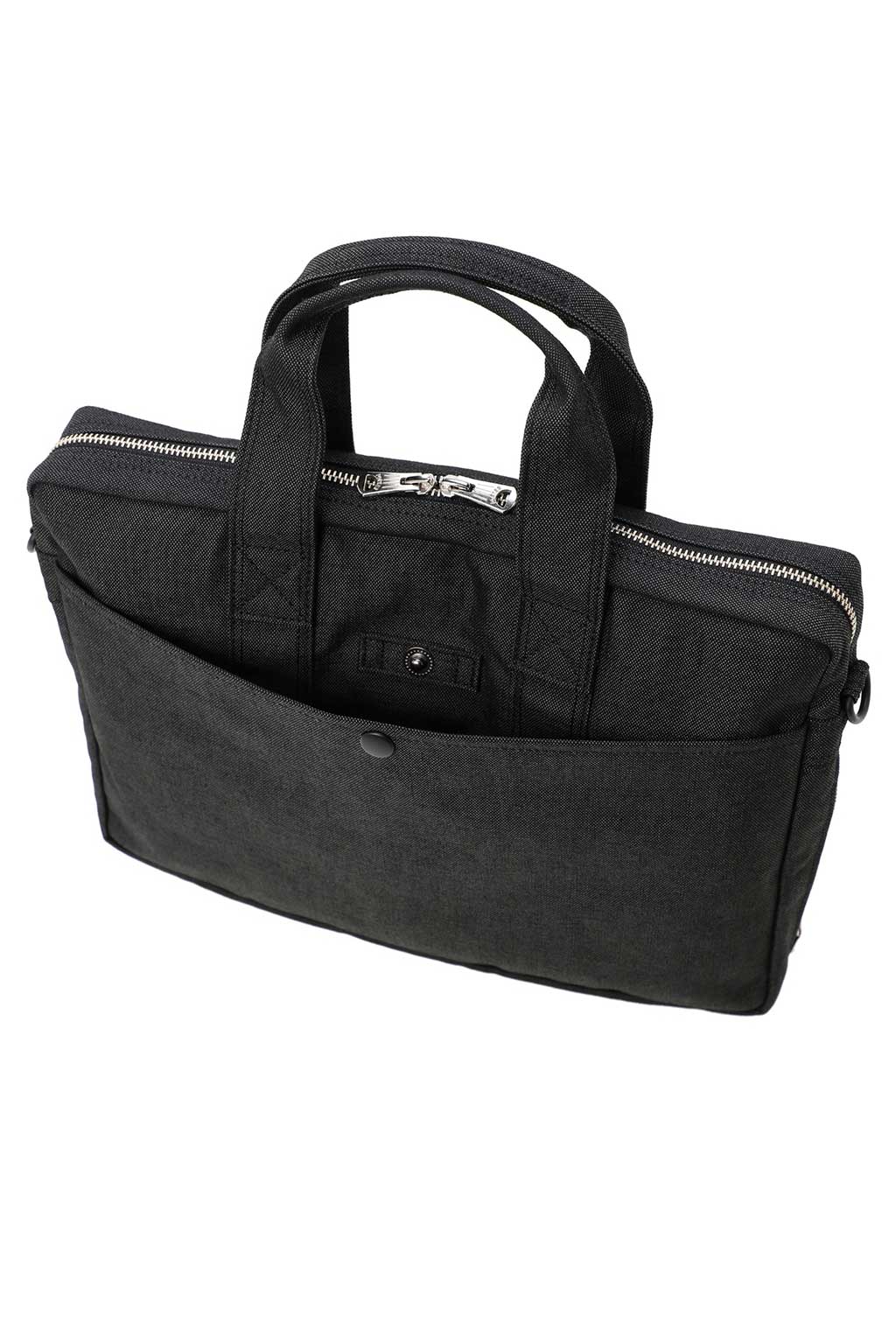 Porter Yoshida - SMOKY - 2Way Briefcase - 3 Colors