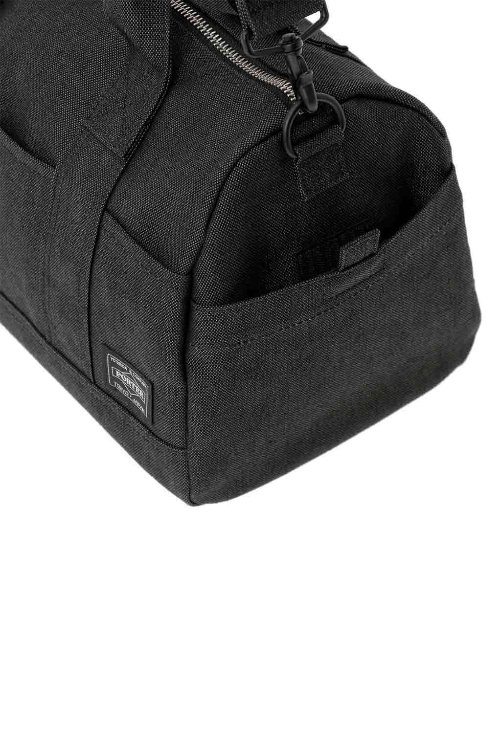 Porter Yoshida - SMOKY - 2Way Doctors Bag - 3 Colors