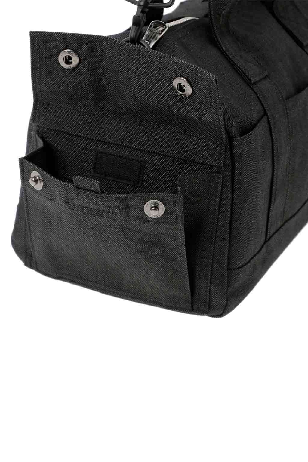 Porter Yoshida - SMOKY - 2Way Doctors Bag - 3 Colors