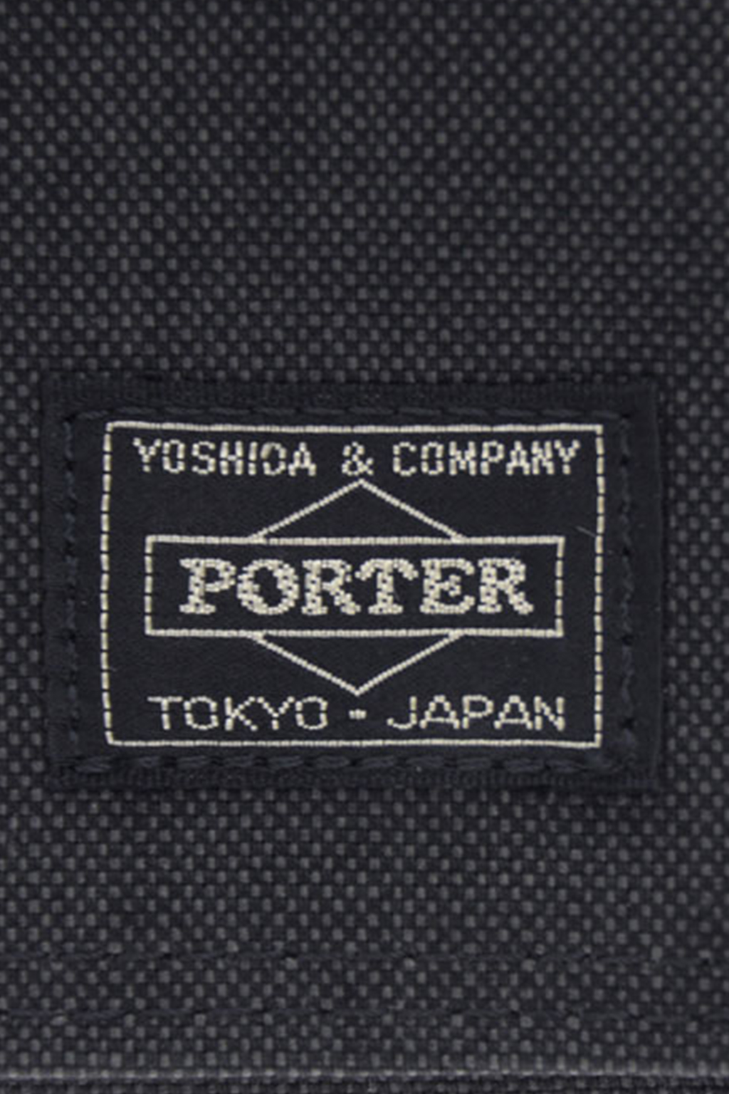 Porter Yoshida Smoky - Long Wallet