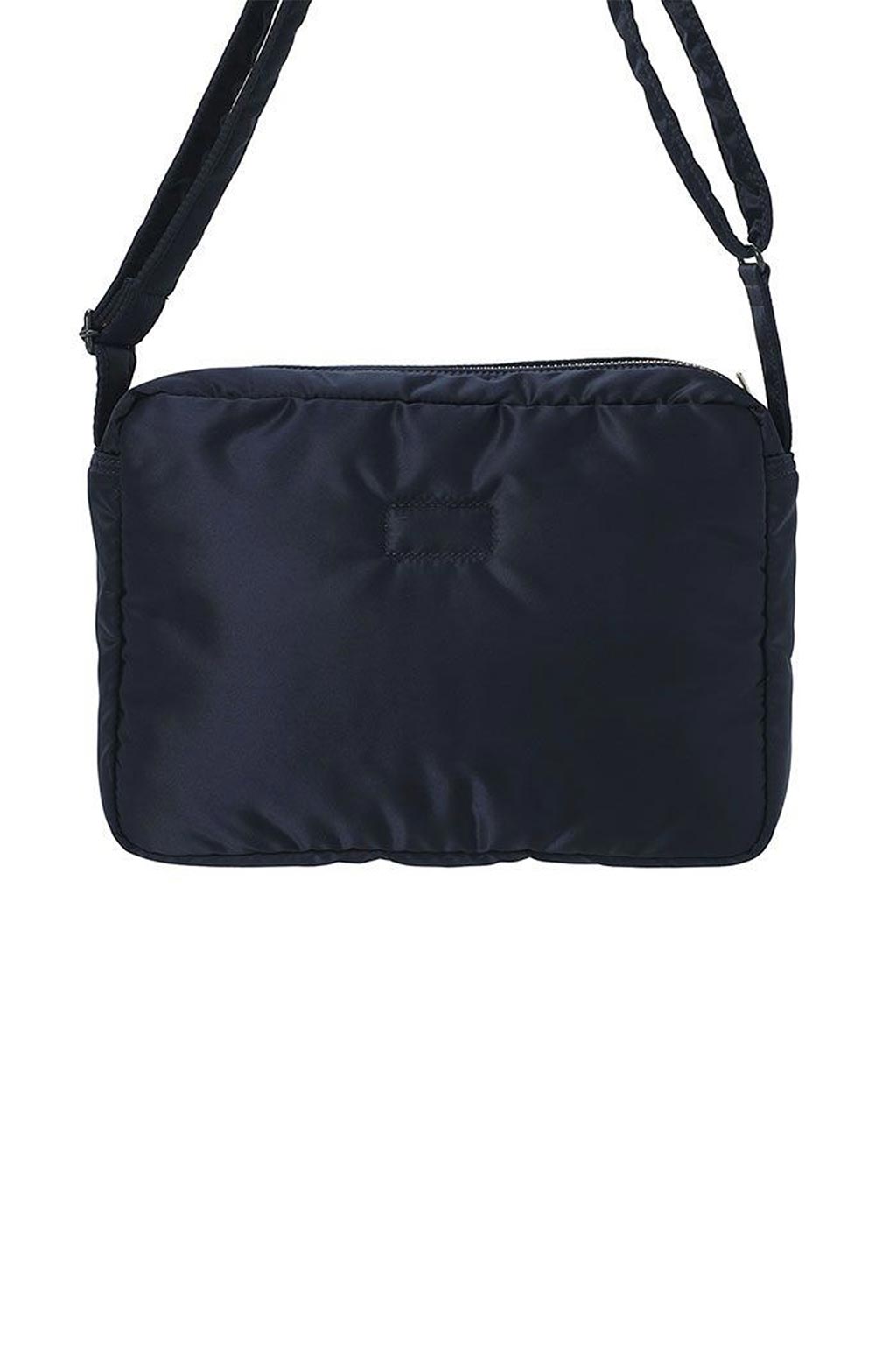 Porter Yoshida - TANKER - Shoulder Bag Large - Black