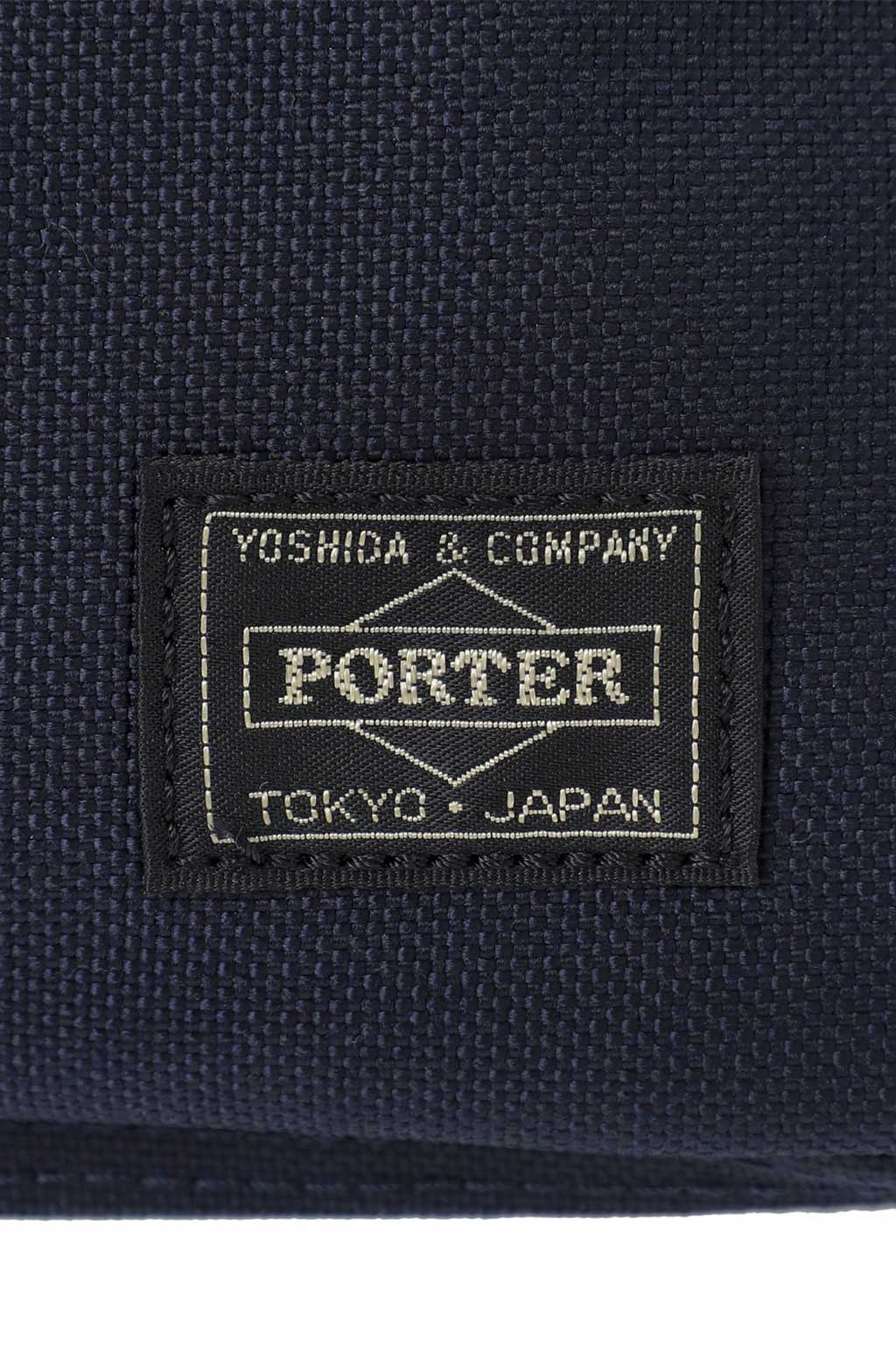 Porter Yoshida - TENSION - 2Way Briefcase -  2 Colors