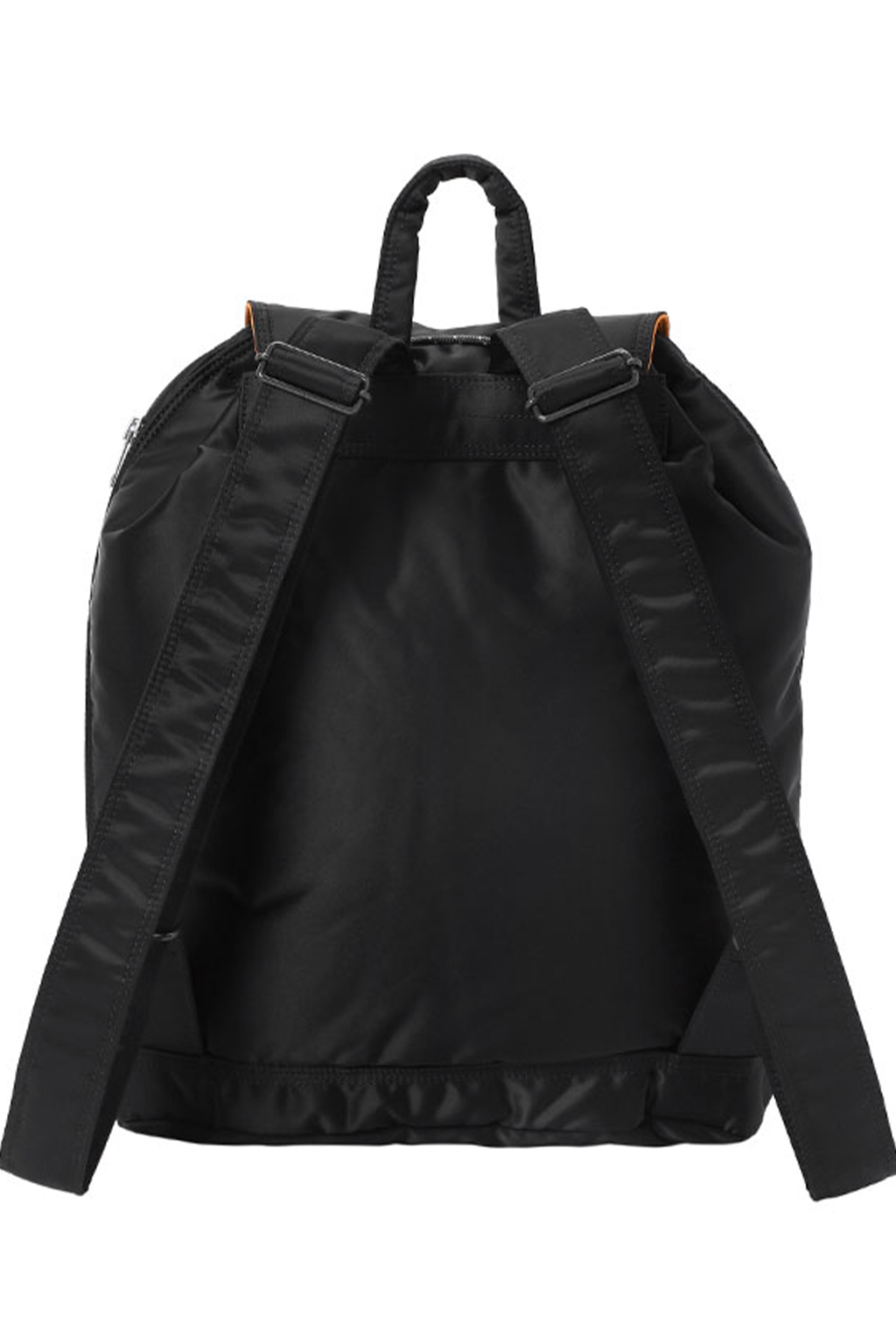 BlueButtonShop - Porter Yoshida - Porter-Yoshida-Tanker-Rucksack-Black ...