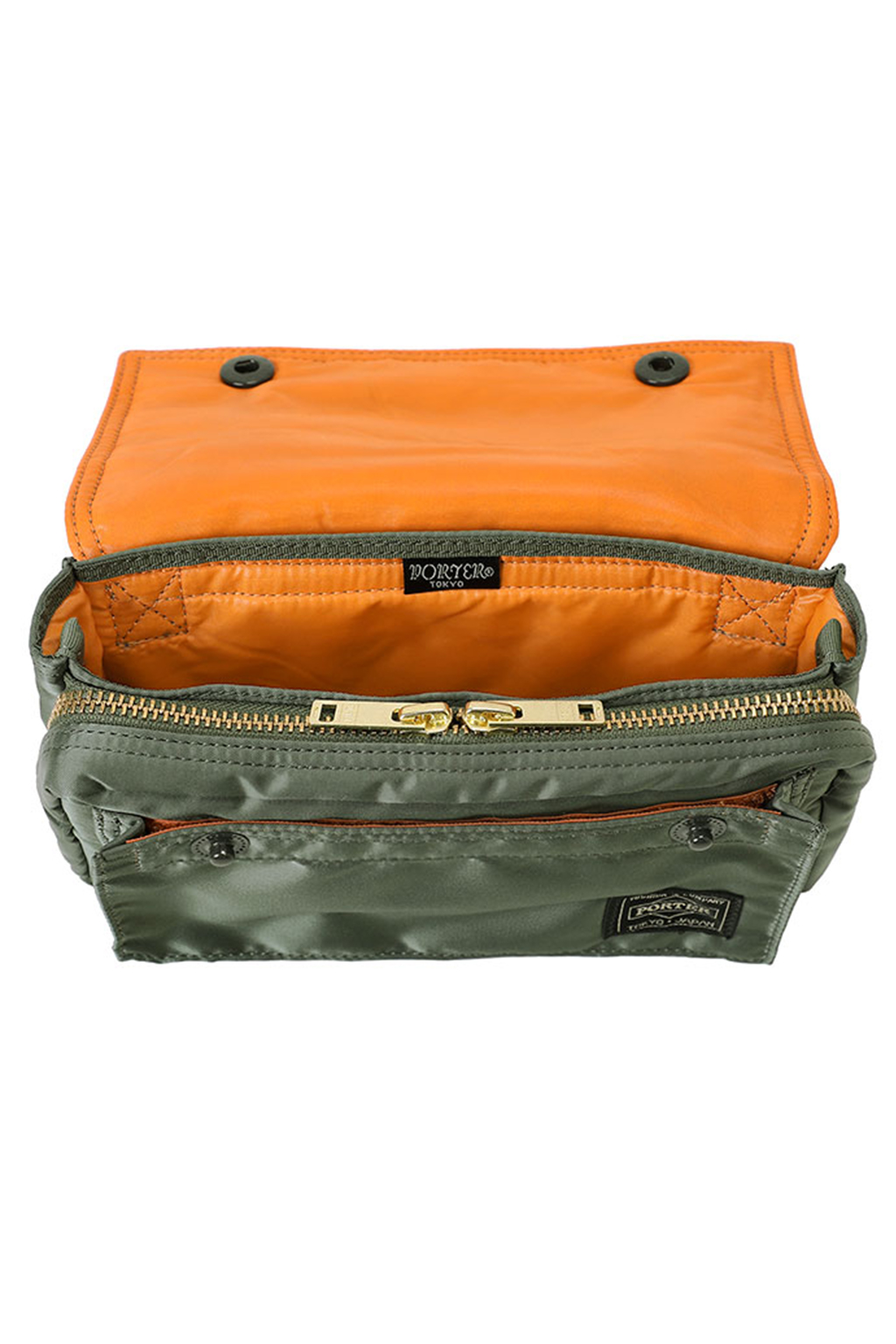 Porter Yoshida Tanker - Shoulder Bag - 3 Colour Choices