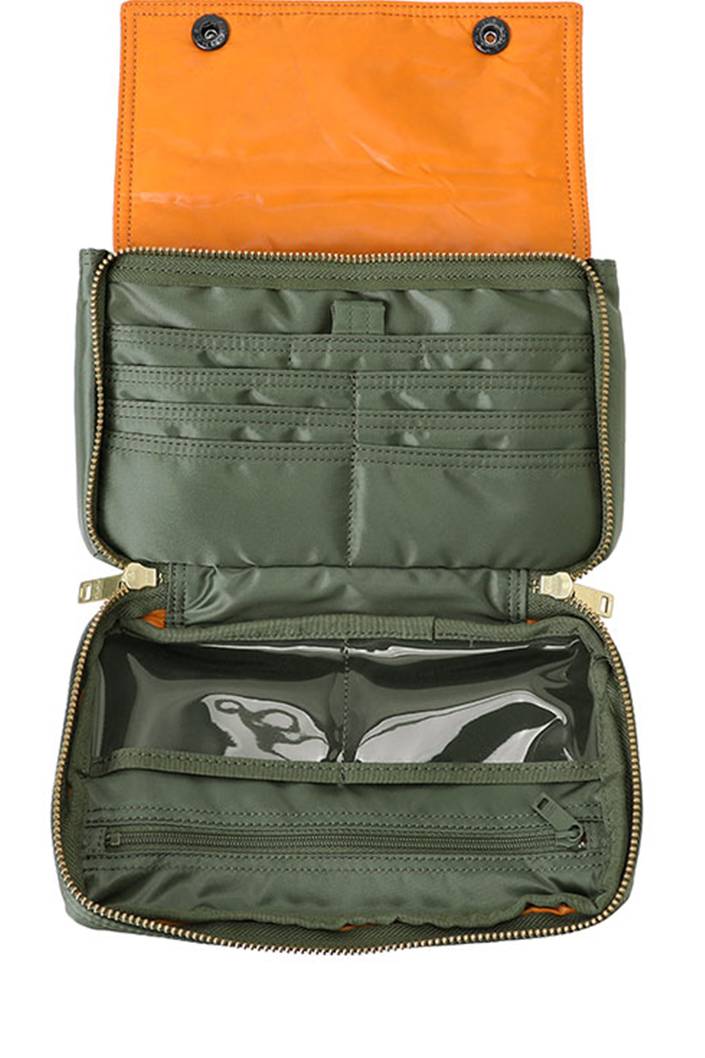 Porter Yoshida Tanker - Shoulder Bag - 3 Colour Choices