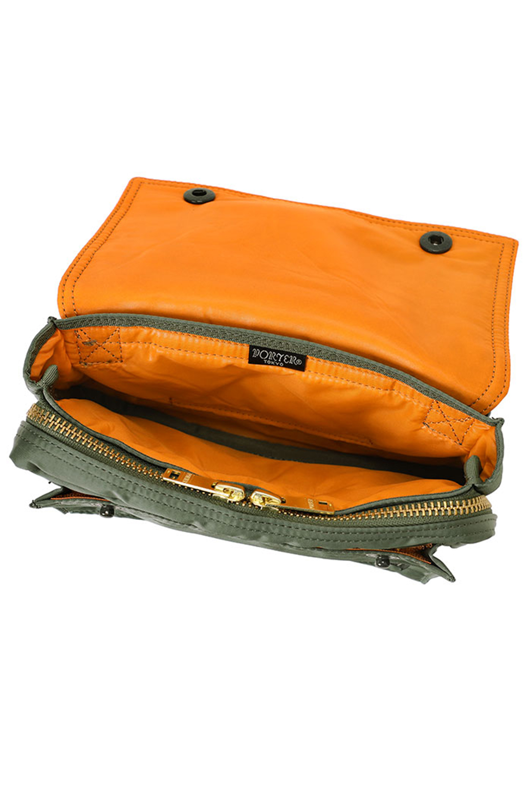 Porter Yoshida Tanker - Shoulder Bag - 3 Colour Choices