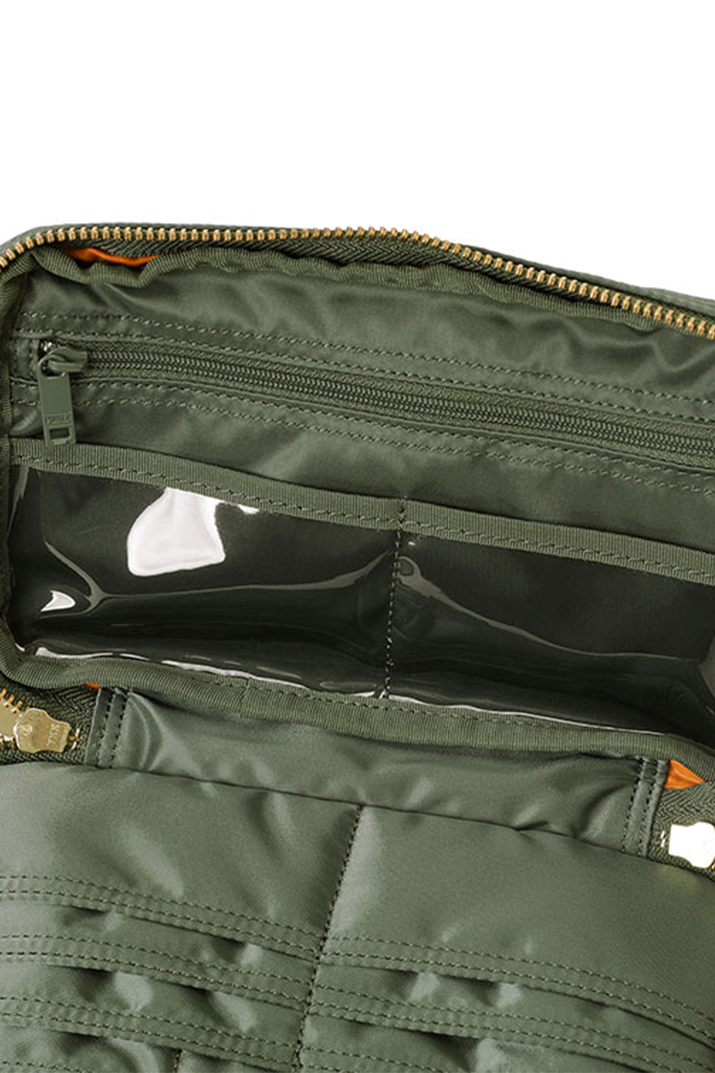 Porter Yoshida Tanker - Shoulder Bag - 3 Colour Choices