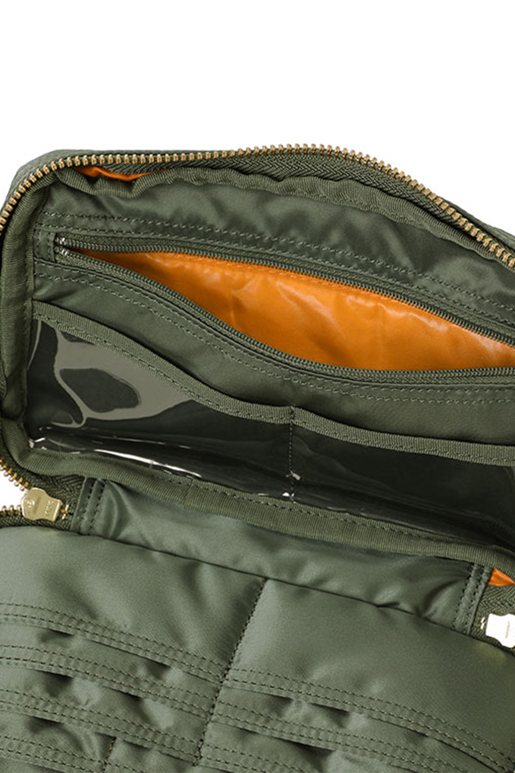 Porter Yoshida Tanker - Shoulder Bag - 3 Colour Choices