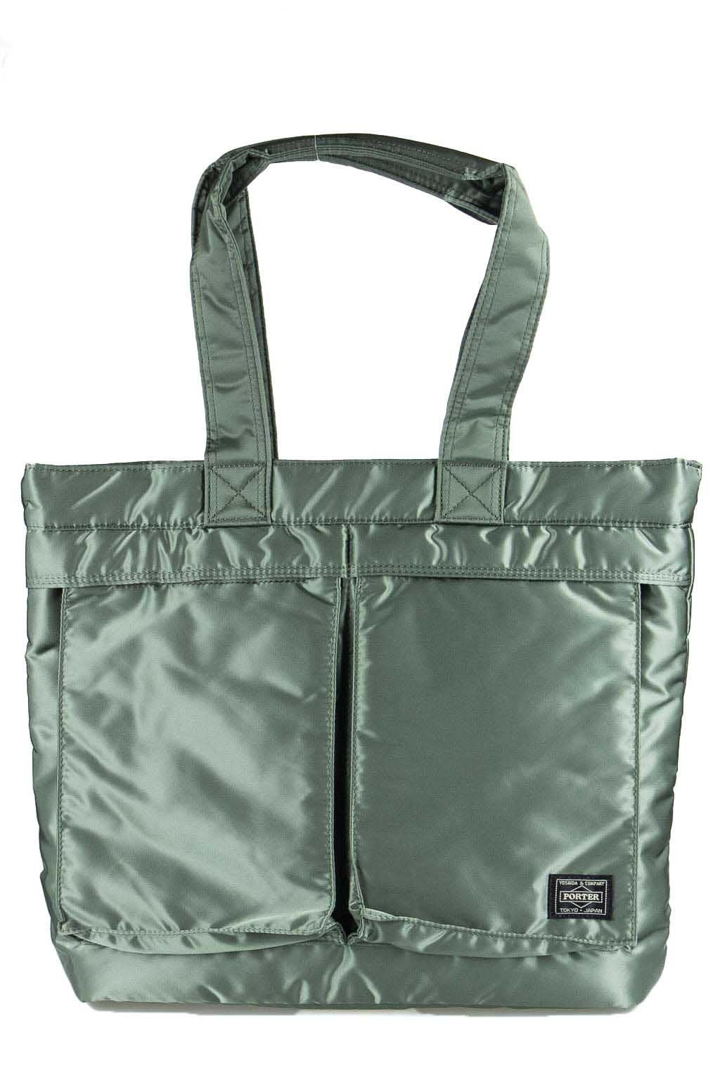 porter tote bag