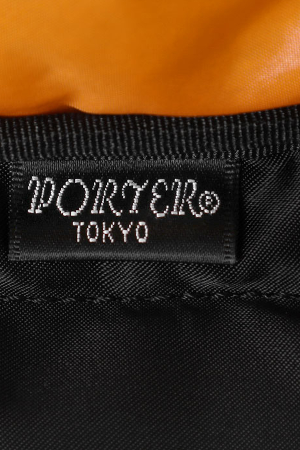 Porter Yoshida Tanker - Waist Bag Large - 2 Colour Choices