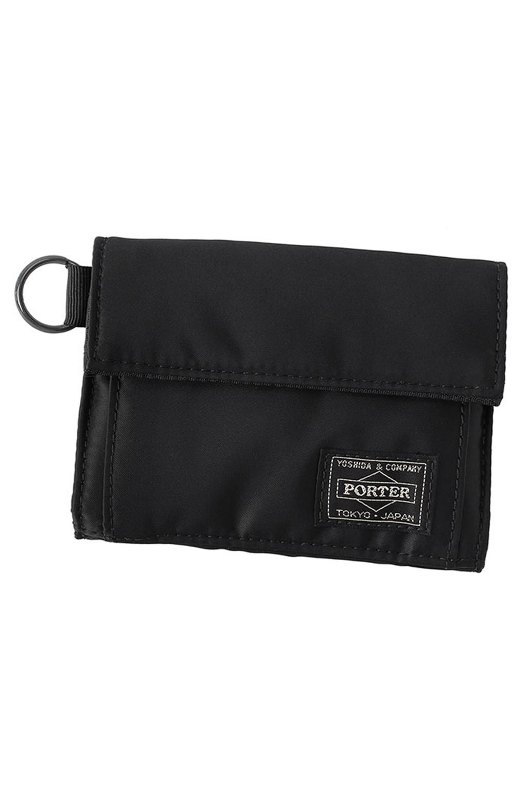 BlueButtonShop - Porter Yoshida - Porter-Yoshida-Tanker-Wallet-3-Colour ...