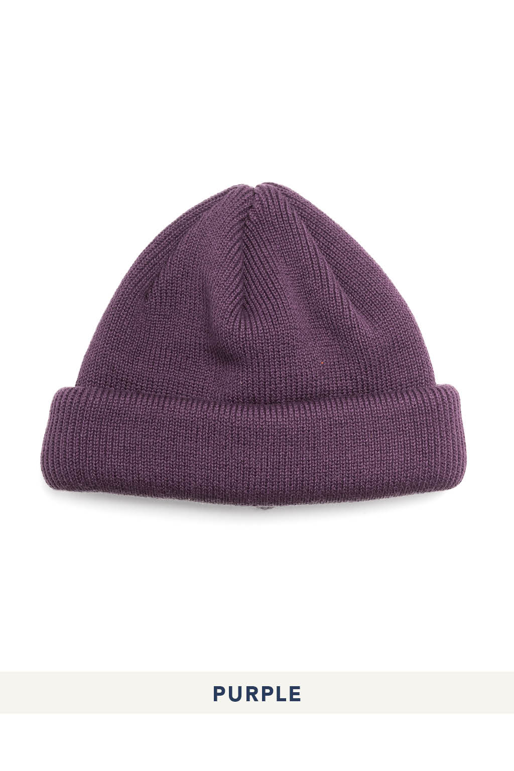 Racal Hat Maker Roll Knit Cap - 7 Color Choices