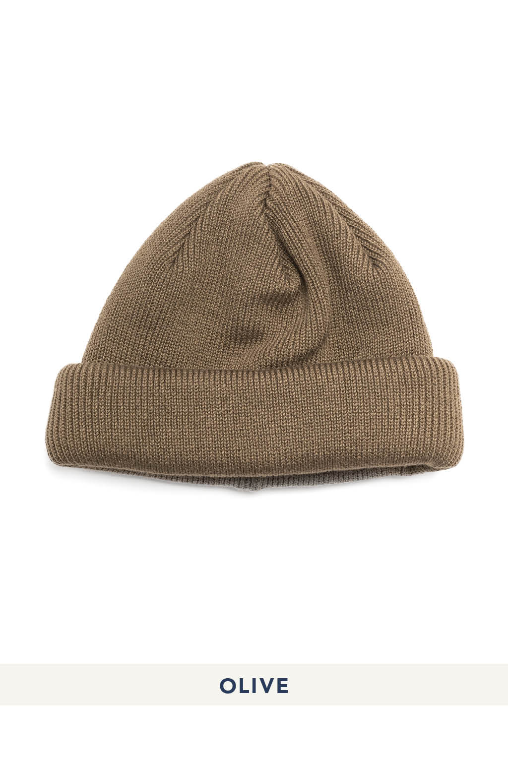 Racal Hat Maker Roll Knit Cap - 7 Color Choices