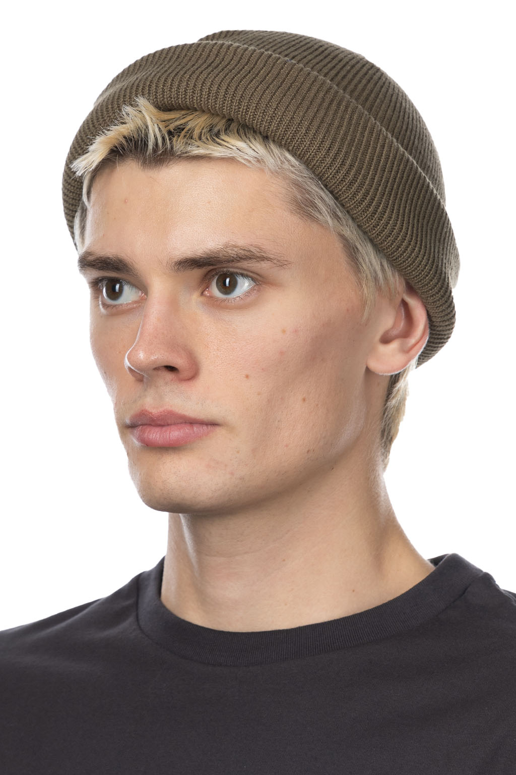 Racal Hat Maker Roll Knit Cap - 7 Color Choices