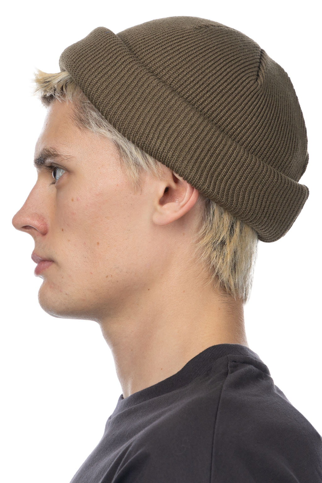 Racal Hat Maker Roll Knit Cap - 7 Color Choices