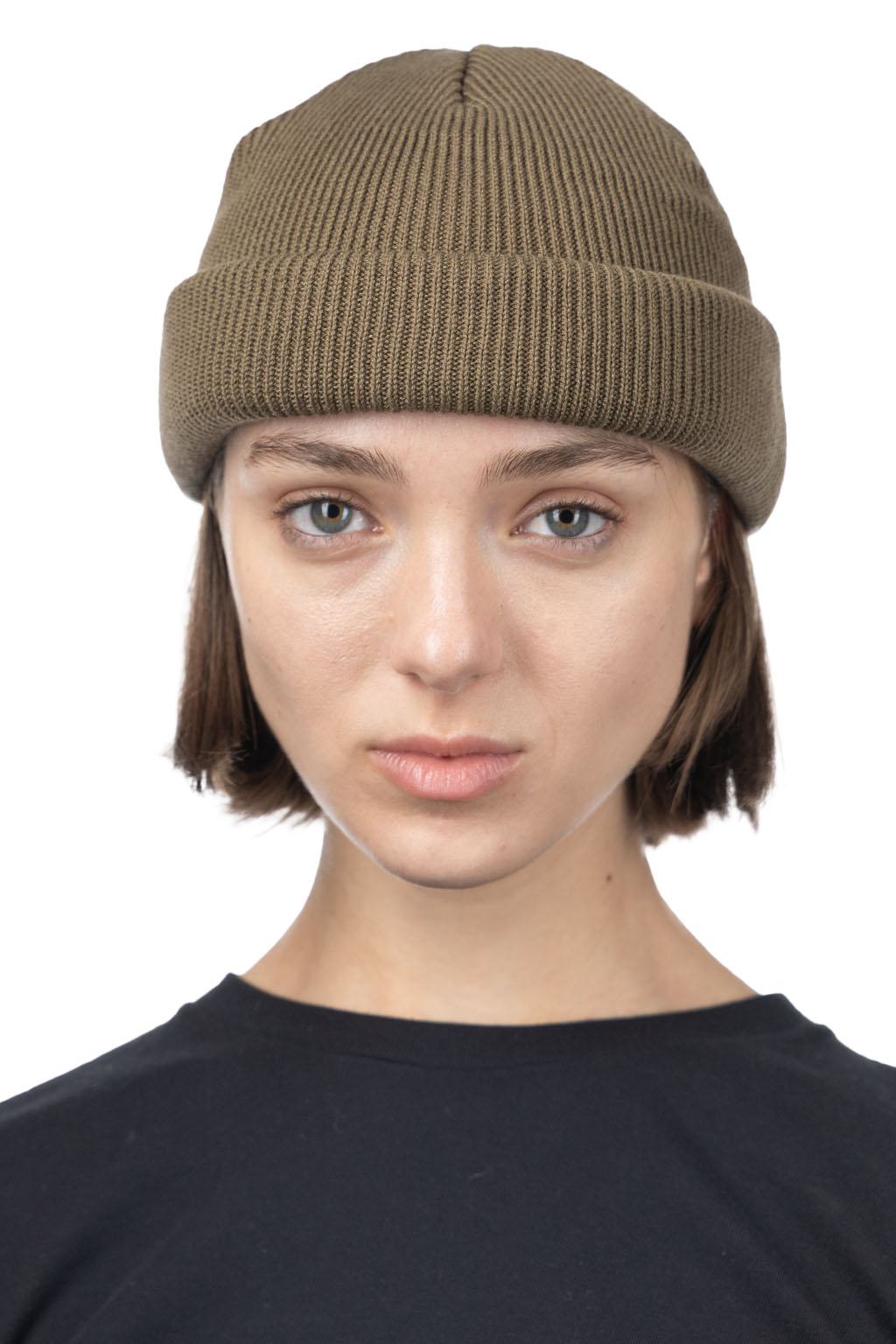 Racal Hat Maker Roll Knit Cap - 7 Color Choices