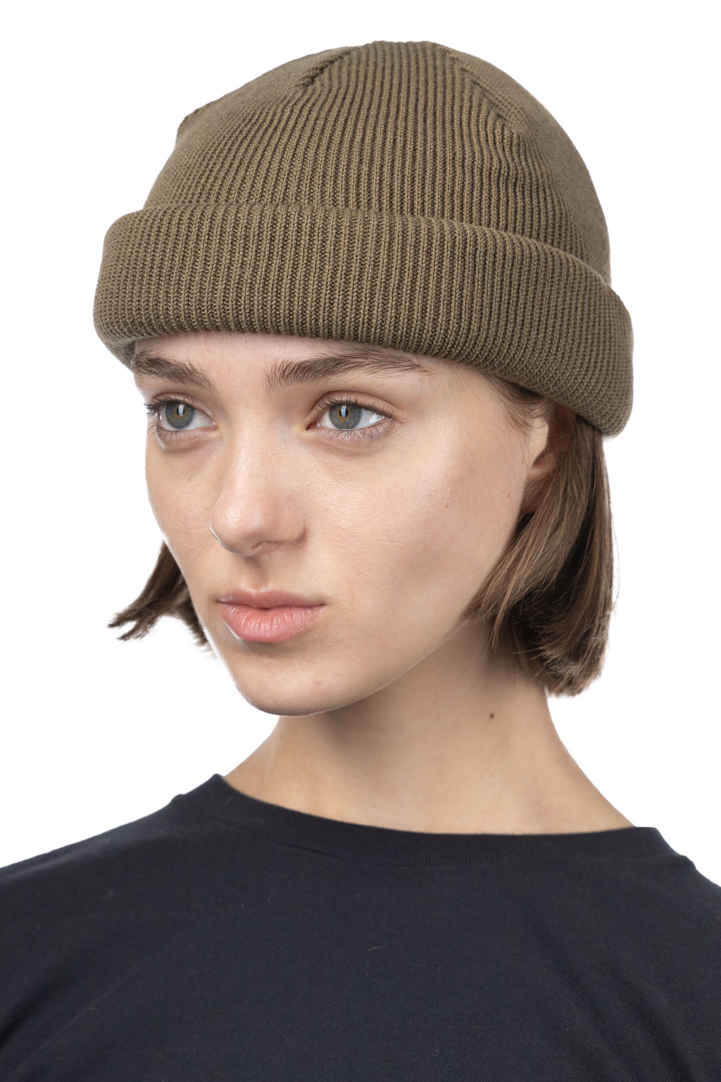 Racal Hat Maker Roll Knit Cap - 7 Color Choices