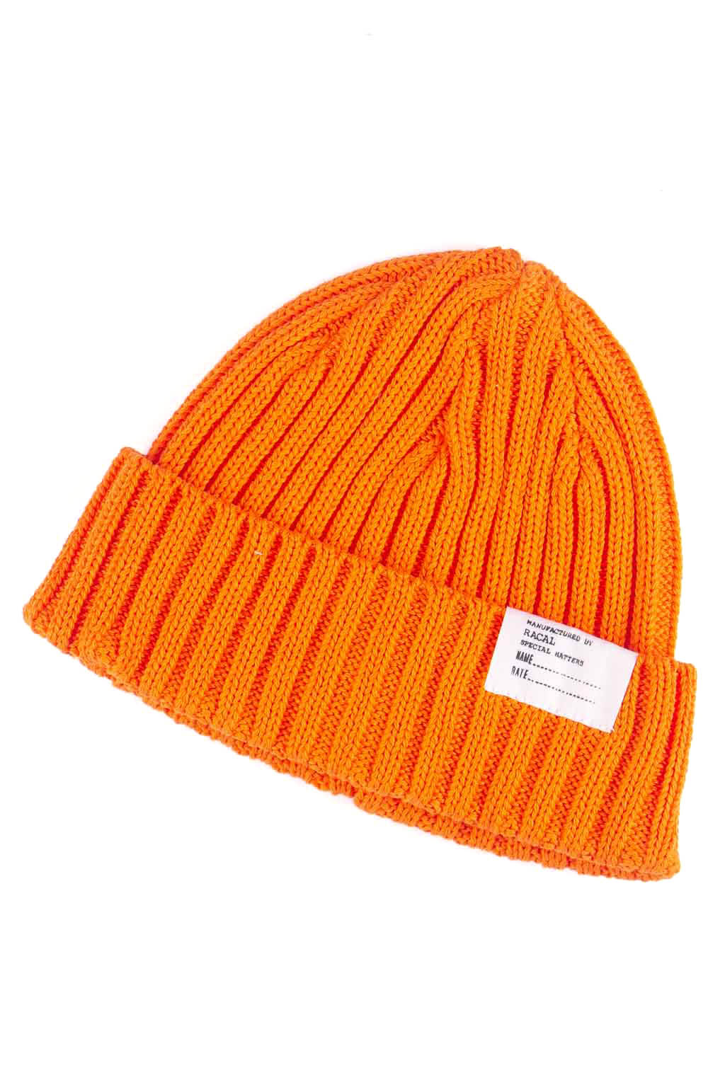 Racal Hat Maker Standard Knit Cap in 7 Colour Choices