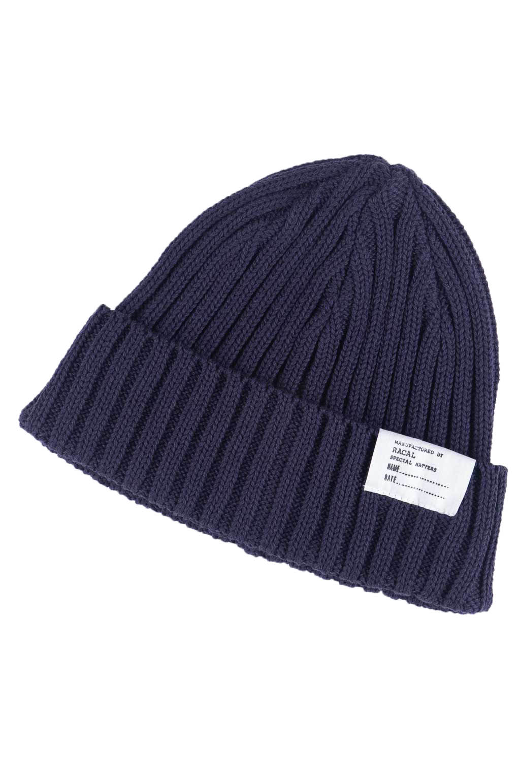 Racal Hat Maker Standard Knit Cap in 7 Colour Choices