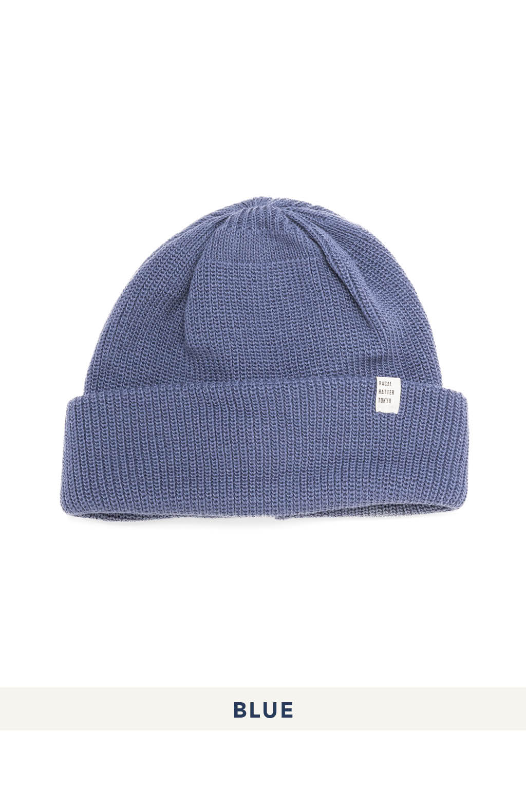 Racal - Two Way Knit Cap - 5 Colors