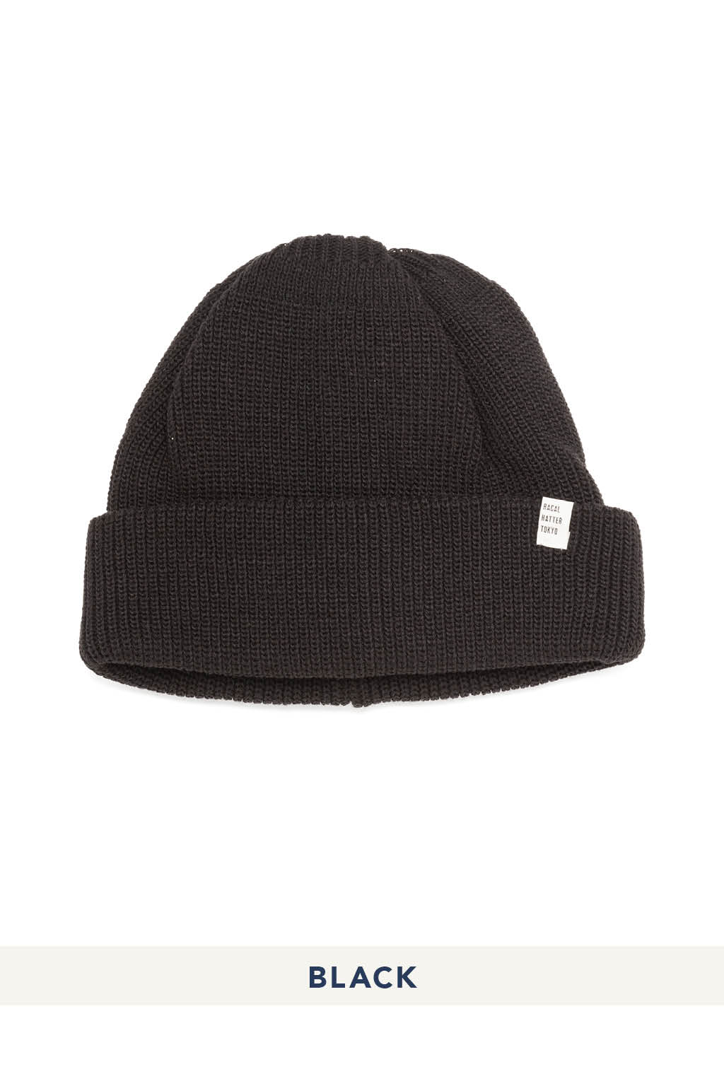 Racal - Two Way Knit Cap - 5 Colors