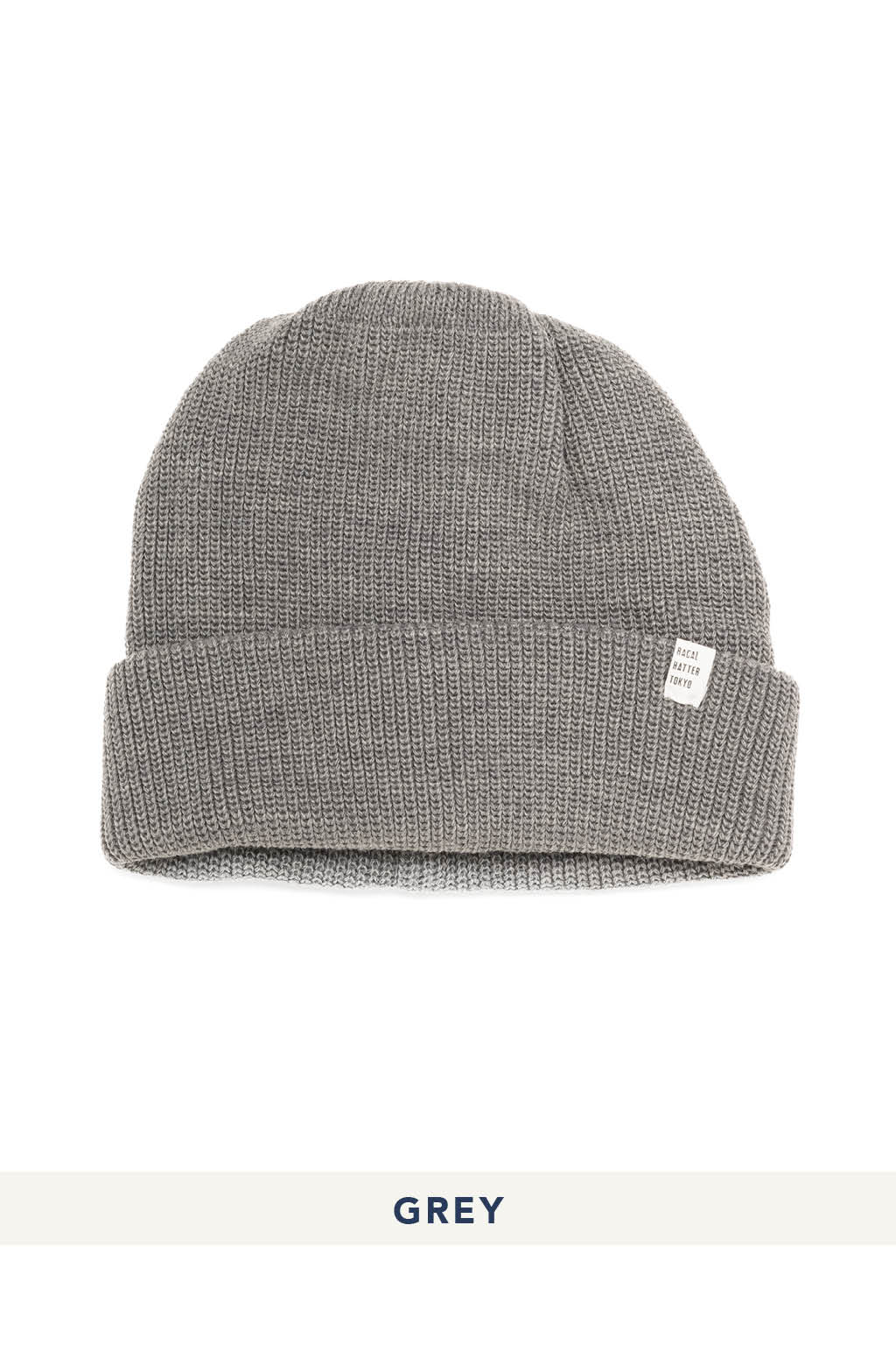 Racal - Two Way Knit Cap - 5 Colors