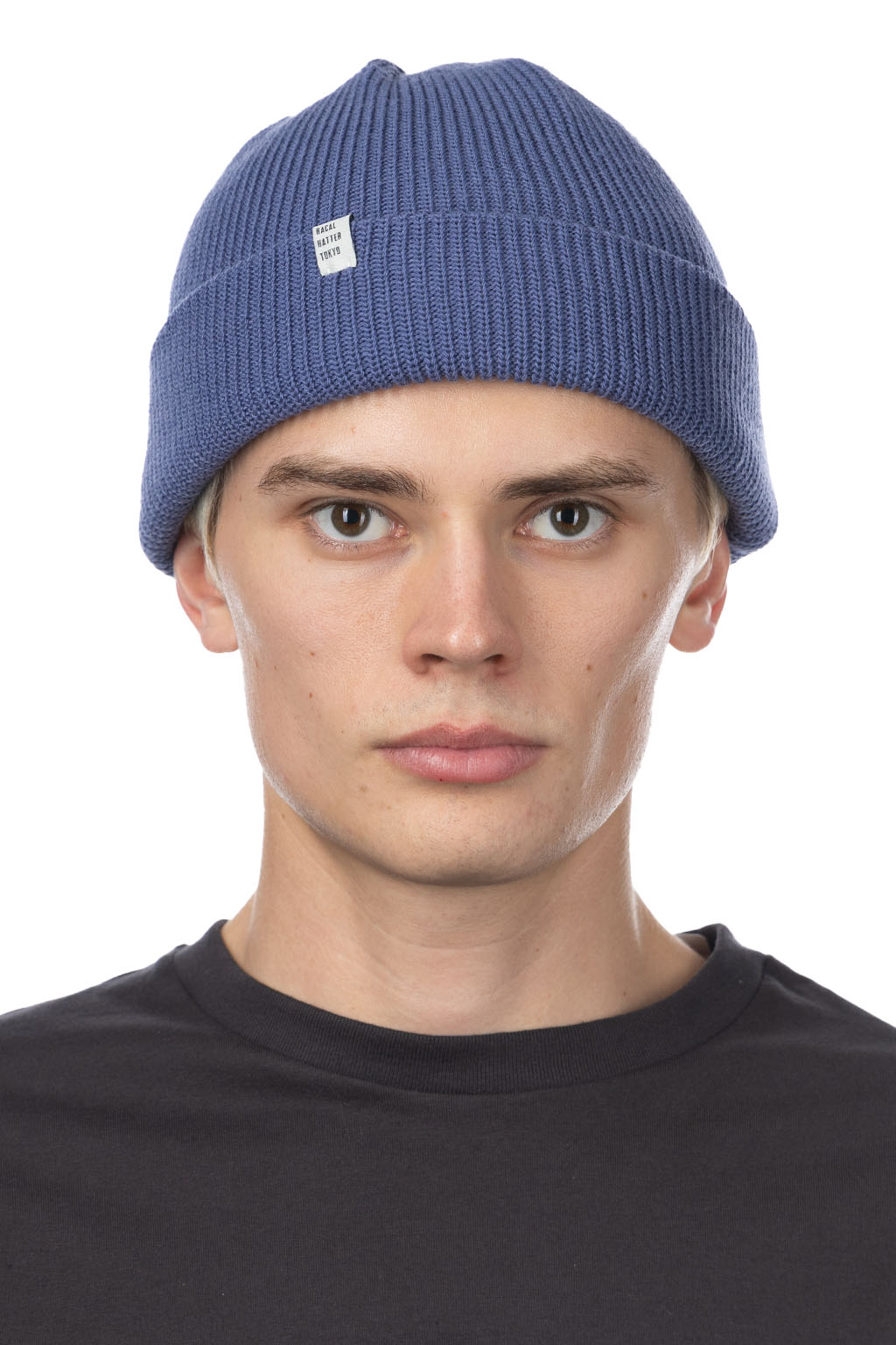 Racal - Two Way Knit Cap - 5 Colors