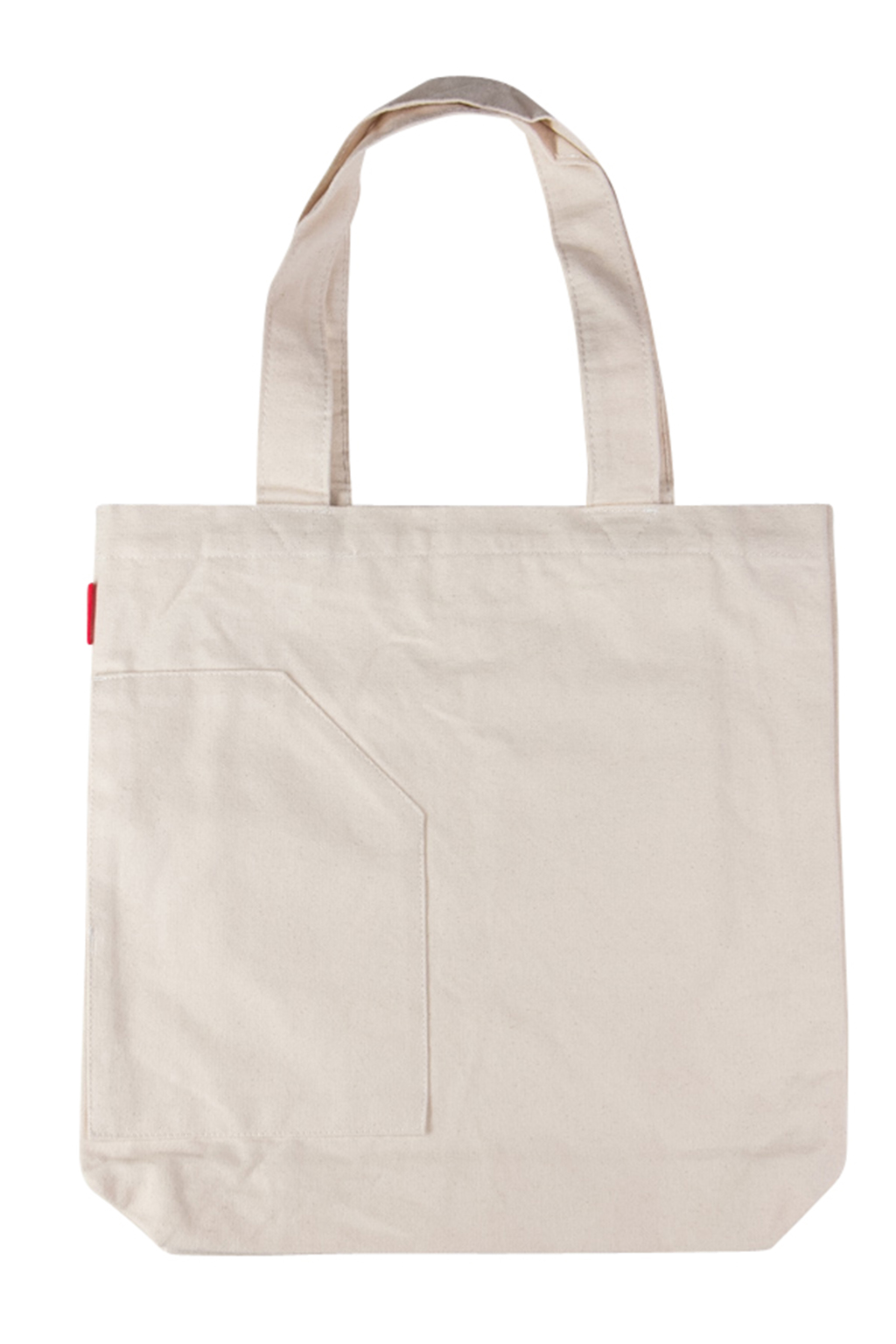 Rootote BBS and Rootote Tote - White