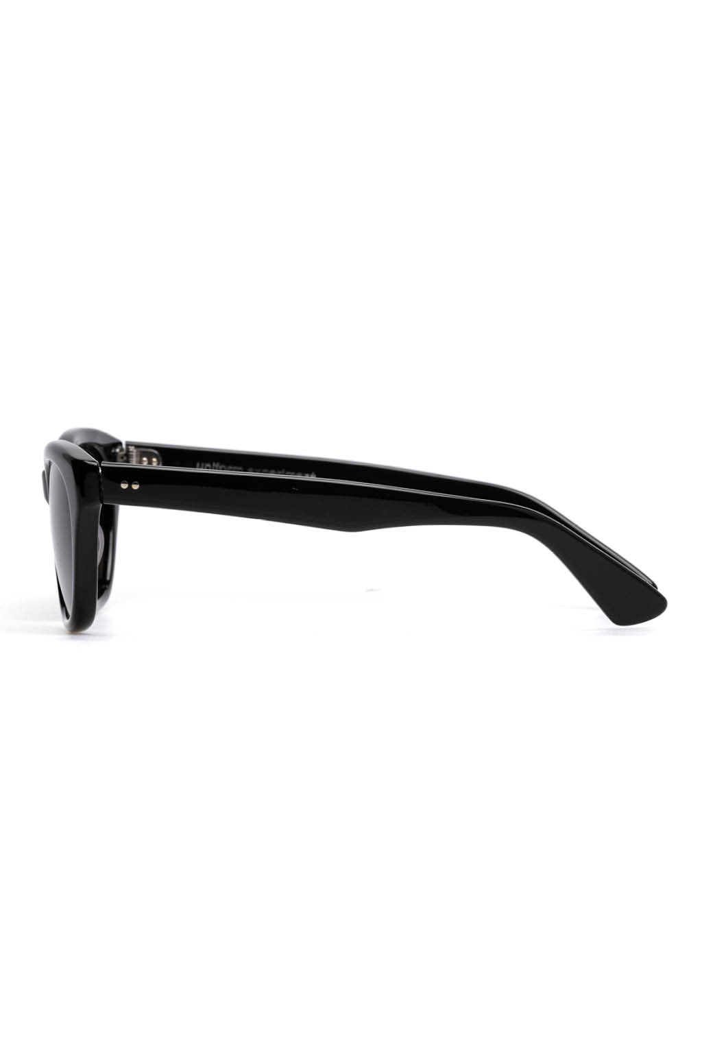 SOPHNET - Kaneko Glasses - Black