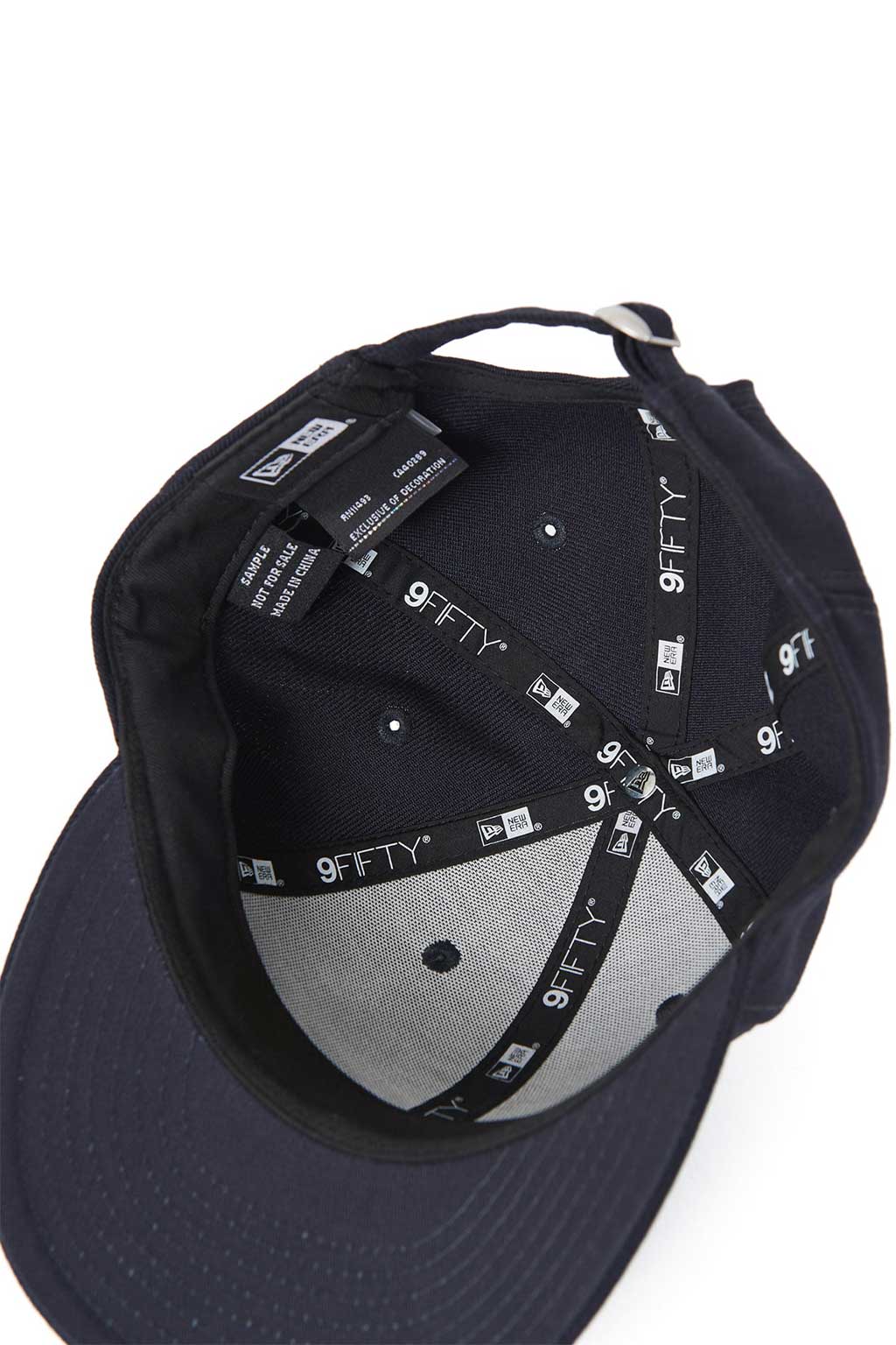 SOPHNET - New Era 9Fifty LP SP Cap - 2 Color Choices