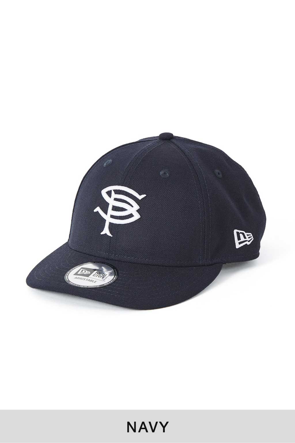 SOPHNET - New Era 9Fifty LP SP Cap - 2 Color Choices