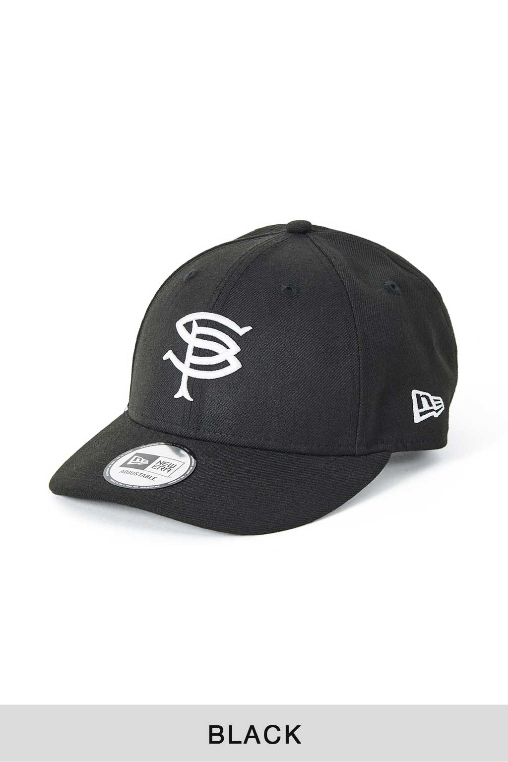 SOPHNET - New Era 9Fifty LP SP Cap - 2 Color Choices