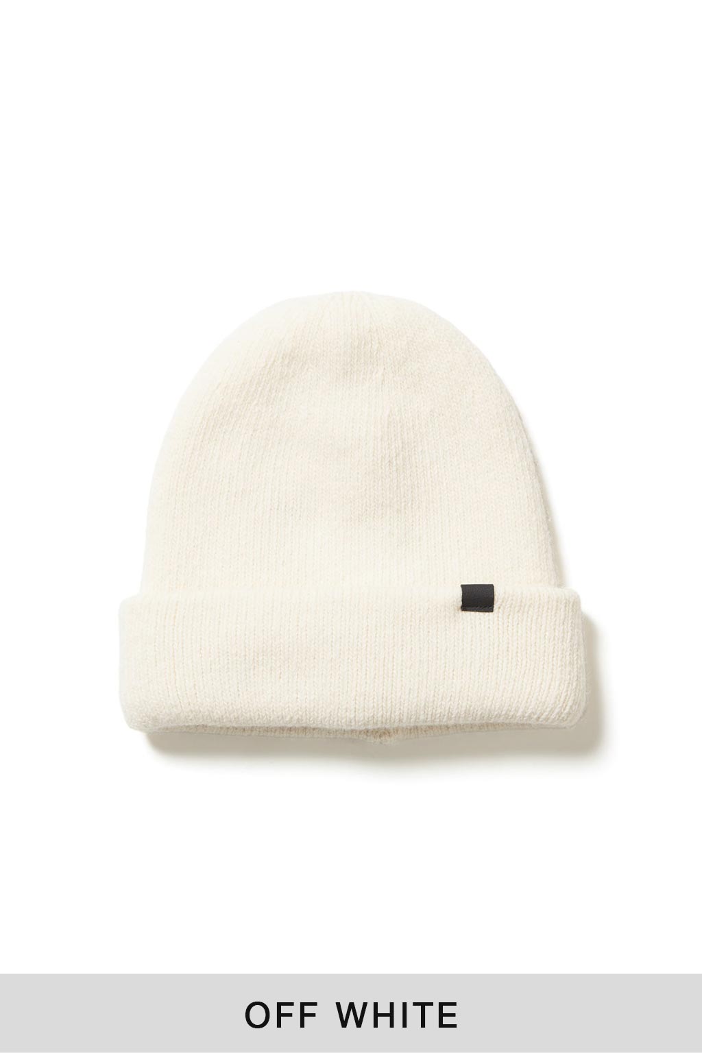 SOPHNET - Wool Cashmere Knit Cap - 3 Colors