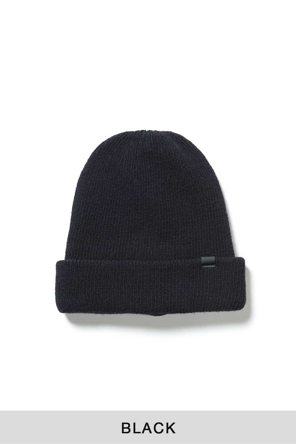 SOPHNET - Wool Cashmere Knit Cap - 3 Colors