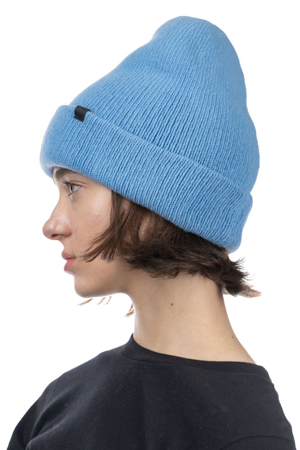 SOPHNET - Wool Cashmere Knit Cap - 3 Colors