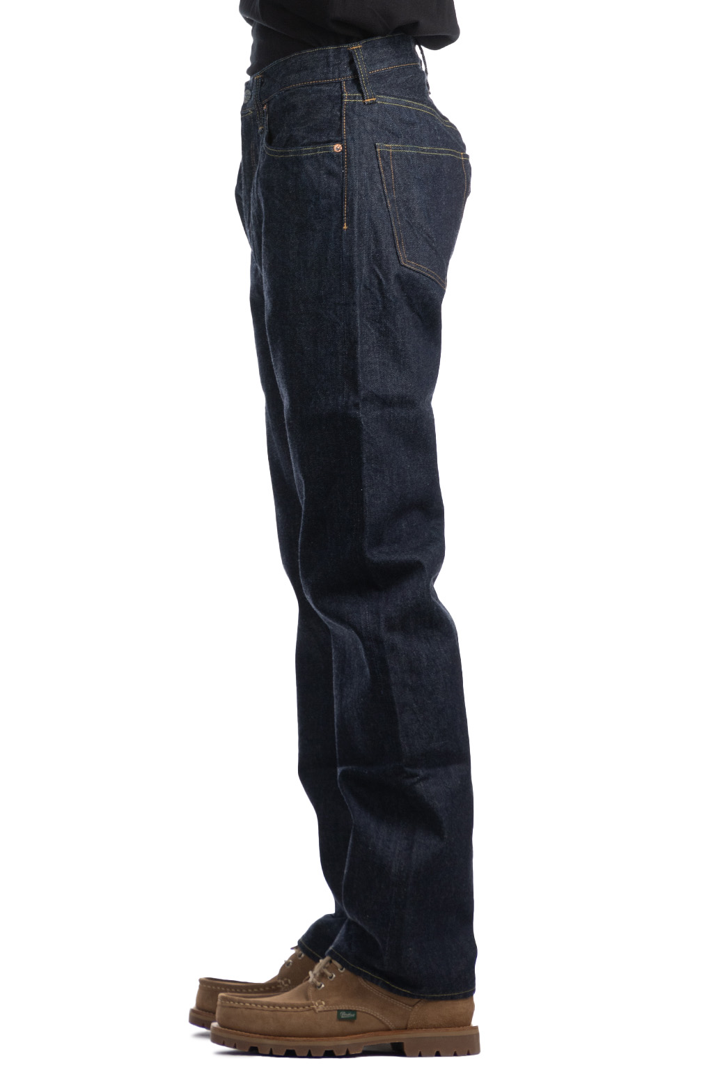 Sugar Cane - 14.25oz Denim 1947 Model - One Wash