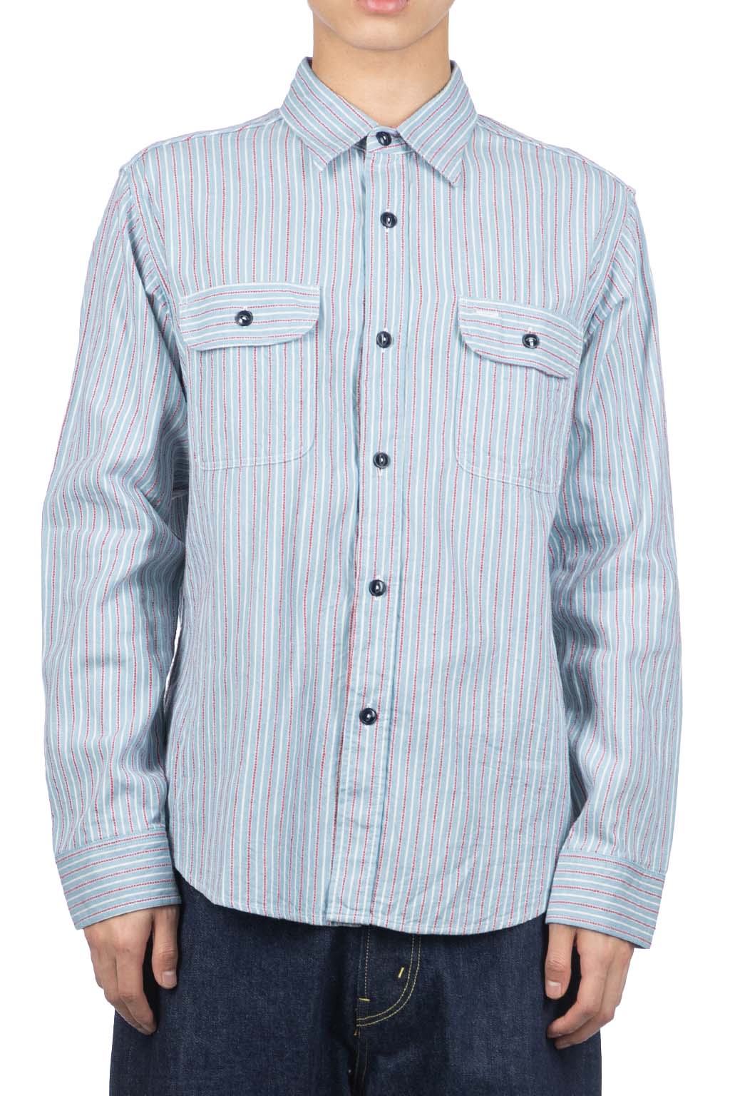 Sugar Cane | MEN | Blue Button Shop