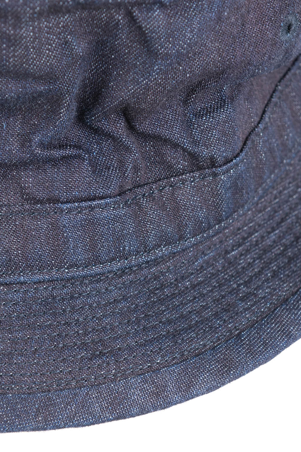 Sugar Cane - Porkpie Hat - Navy