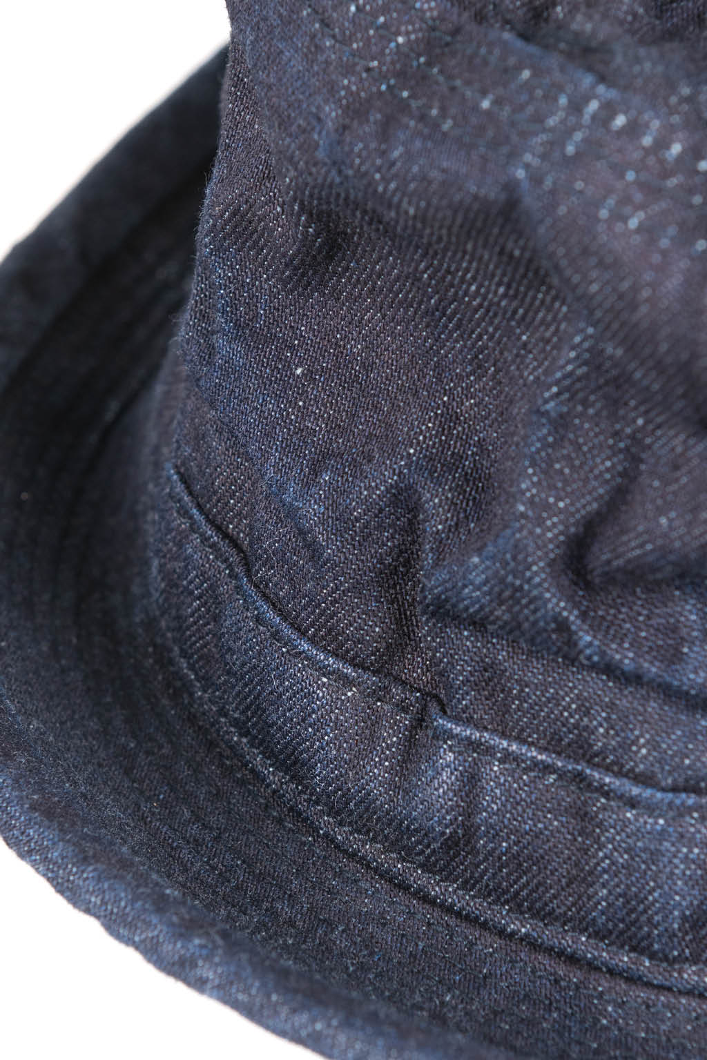 Sugar Cane - Porkpie Hat - Navy