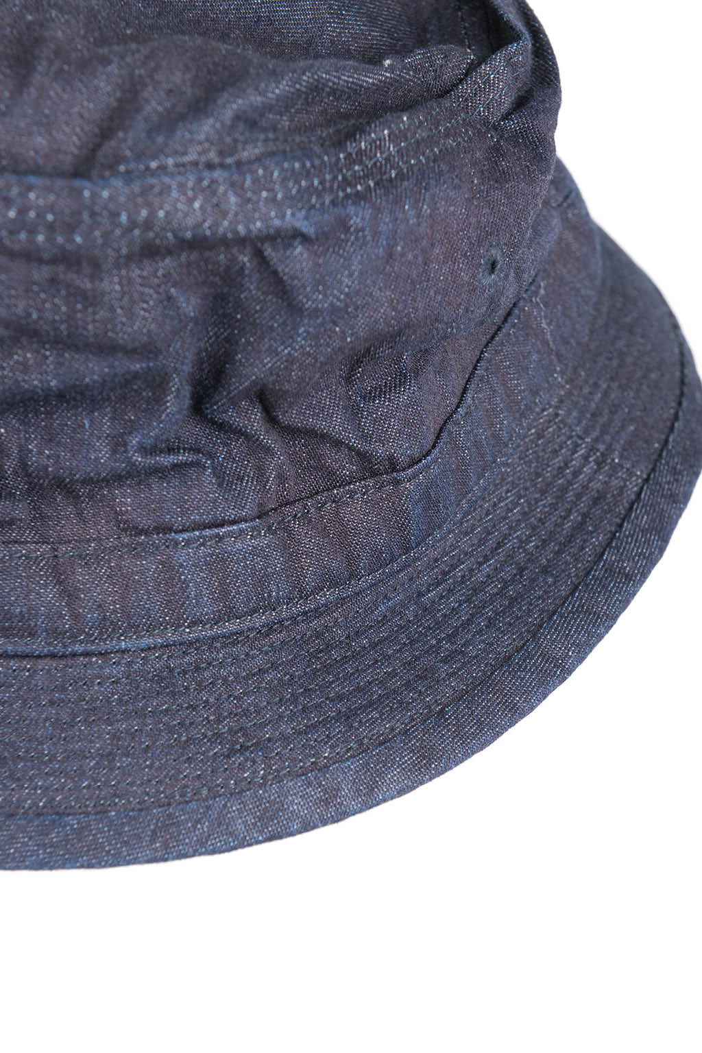 Sugar Cane - Porkpie Hat - Navy