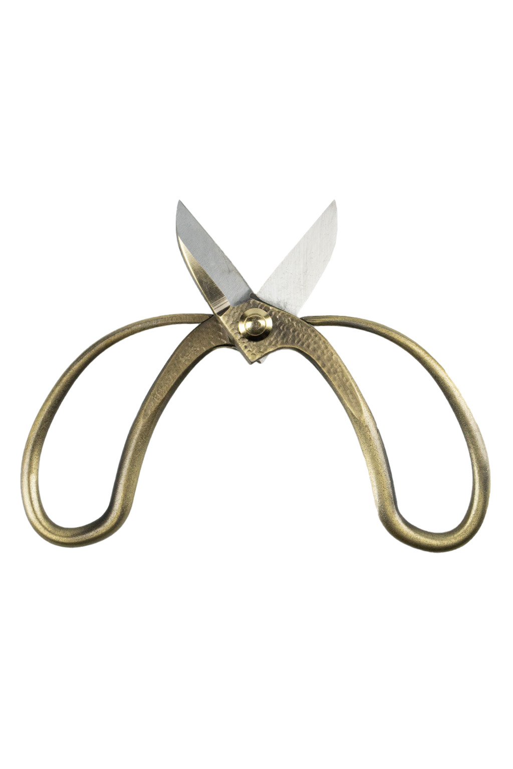 TANABE - Flower Shears - Bronze