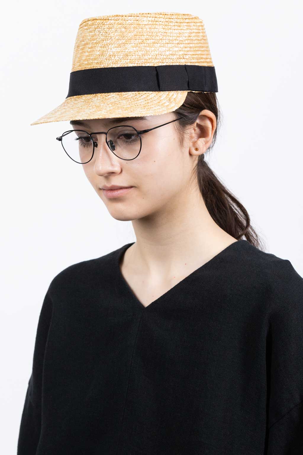 Tanaka Hat Mathis 56.5cm