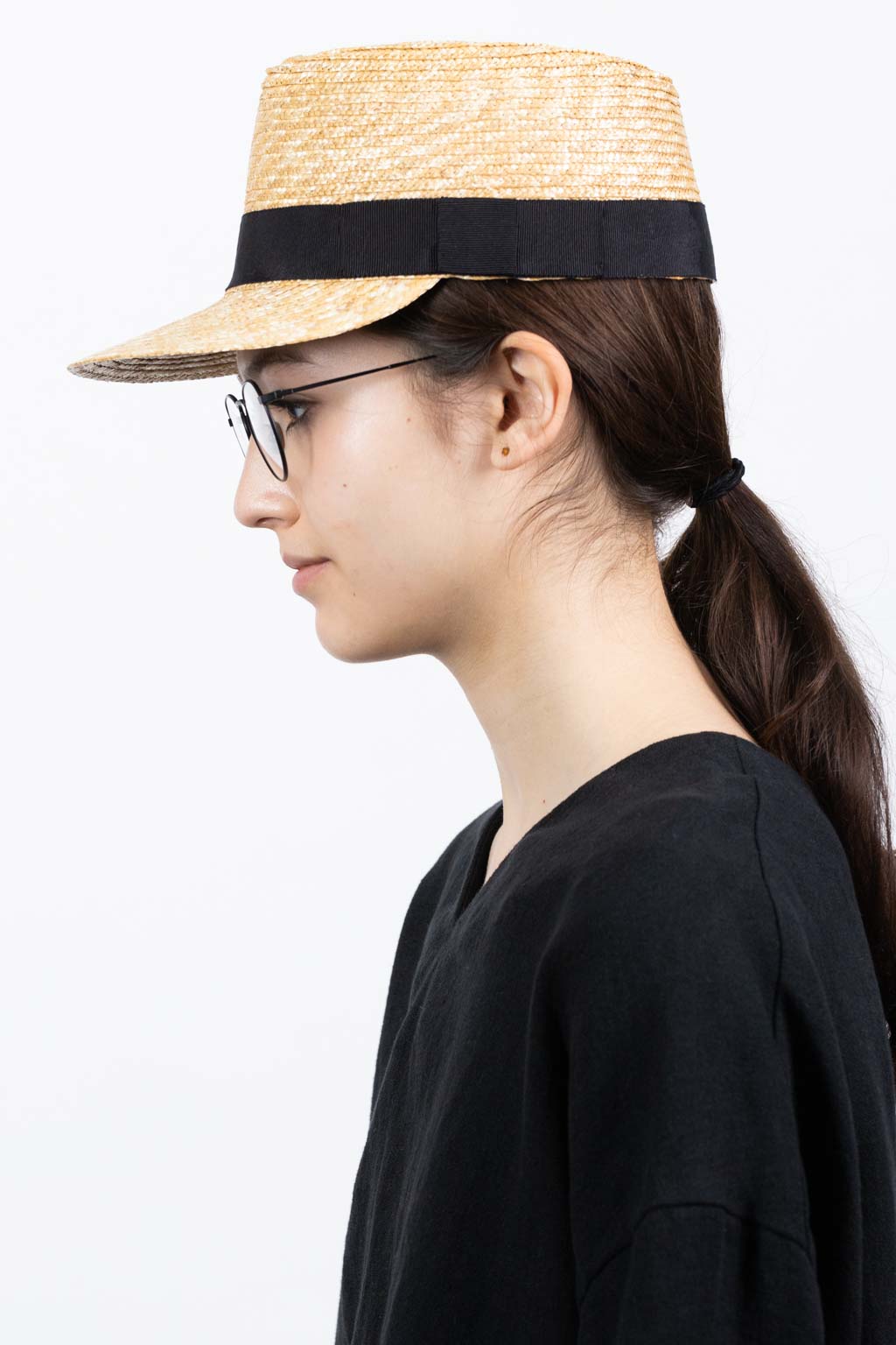 Tanaka Hat Mathis 56.5cm