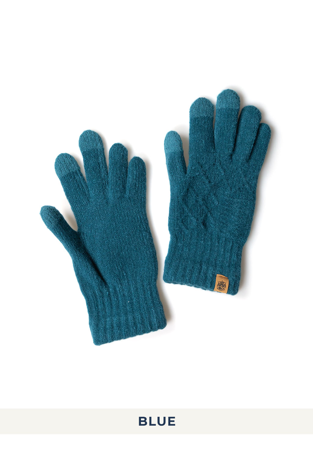 Tehtava - Touchscreen Gloves - 8 Color Choices