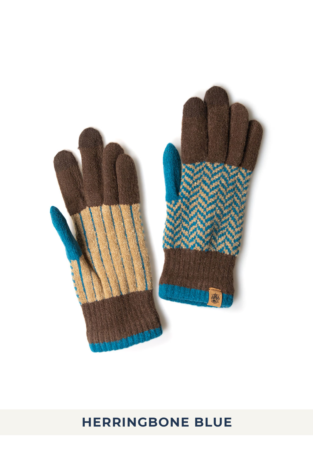 Tehtava - Touchscreen Gloves - 8 Color Choices