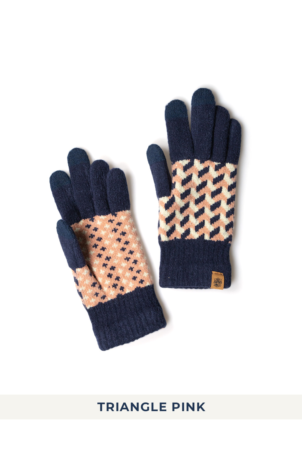 Tehtava - Touchscreen Gloves - 8 Color Choices