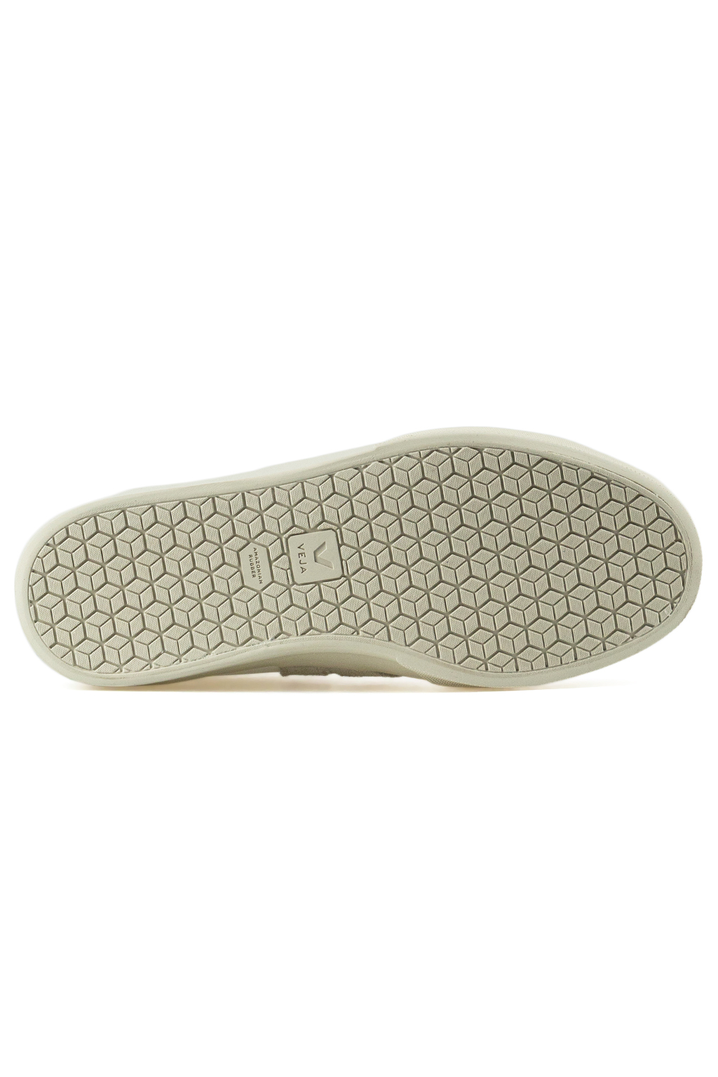 VEJA Recife Chromefree Leather - Extra White x Natural