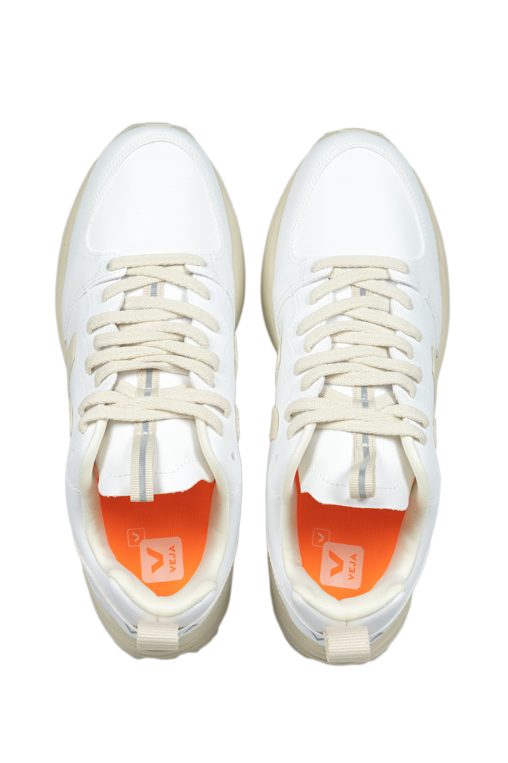 VEJA - Venturi CWL - White Pierre