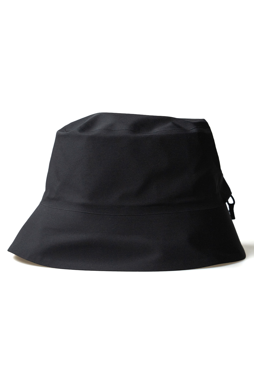 Arcteryx Veilance - Bucket Hat - Black