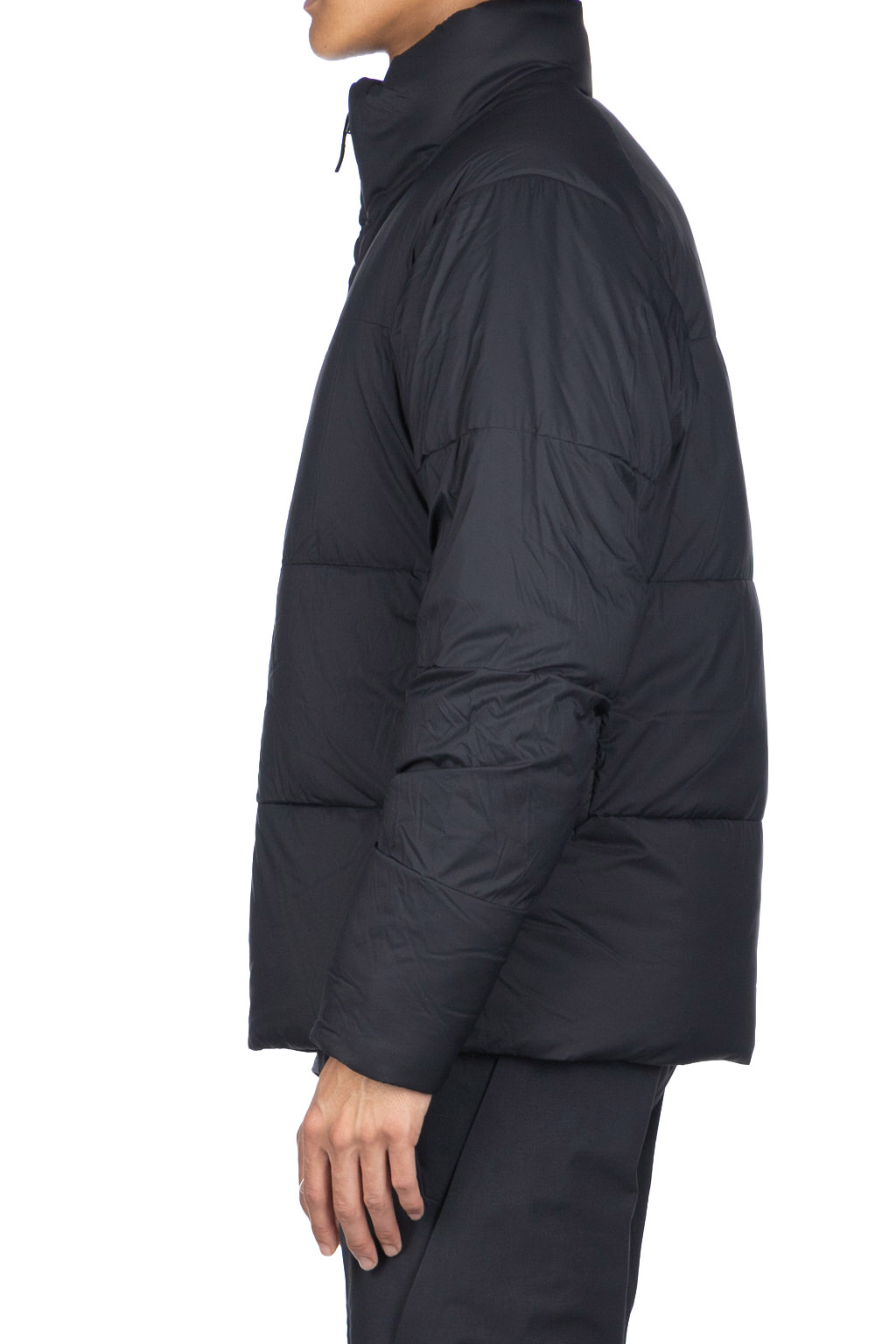 Arcteryx Veilance - Conduit Down Jacket Men's - Black